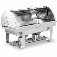 Piatto da tavolo per pasta con coperchio GN 1/1 9 L