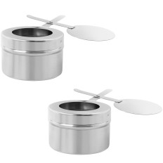 Prato de mesa para pasta com cobertura Gn 1/1 9 l