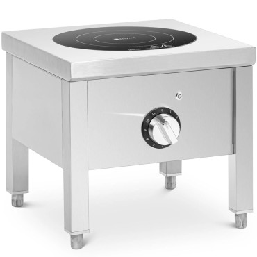Fooding stool inductive...