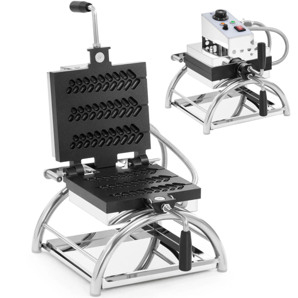 Rotary Walkold für Lutscher 2 x 1000 W