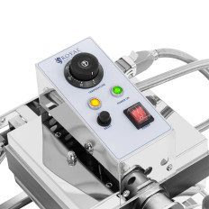 Rotary Waffold Lollipops 2 x 1000 W