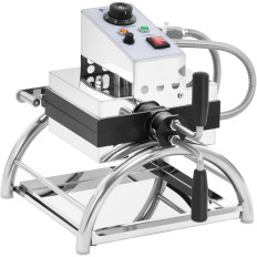 Rotary Waffold Lollipops 2 x 1000 W