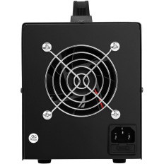 Fuente de alimentación de laboratorio de servicio 0-30 V 0-5 A DC 205 W