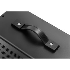 Εργαστήριο υπηρεσίας τροφοδοσίας 0-30 V 0-5 A DC 205 W