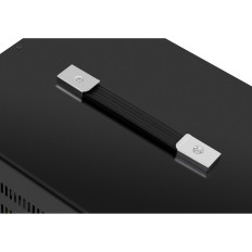 Alimentation de laboratoire de service 0-60 V 0-20 A DC 1200 W