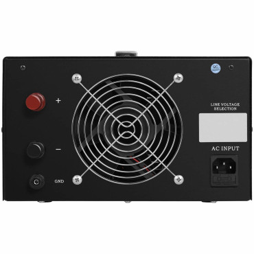 Servisni laboratorijsko napajanje 0-60 V 0-20 DC 1200 W