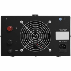 Fonte de alimentação de laboratório de serviço 0-60 V 0-20 A DC 1200 W
