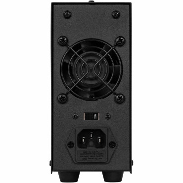 Szolgáltatási laboratóriumi tápegység 0-30 V 0-10 A 300 W