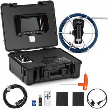 Endoscope camera...