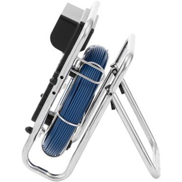 Endoskop Diagnostická kamera Kontrola 12 LED LCD 7 palcov SD 30 m