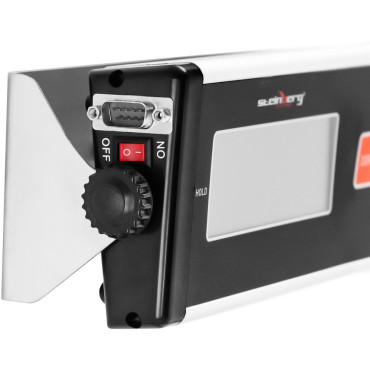 Κλίμακα τοίχου με εξωτερική οθόνη 55 x 45 cm 300 kg / 100 g