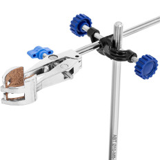 Magnetische magnetische laboratoriumverwarming 330 C 100-1800 tpm