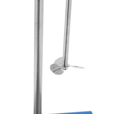 Mechanické laboratórne miešadlo 150 L 1500 RPM