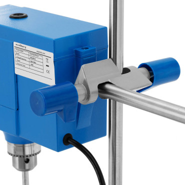 Mechanické laboratórne miešadlo 150 L 1500 RPM