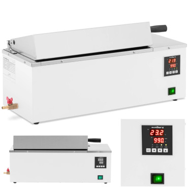Laboratoriovesi 3W1 5-100C...