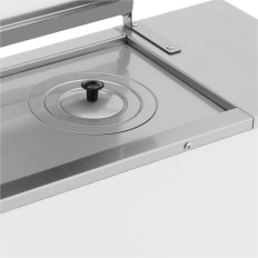 Laboratorievattenbad 3W1 5-100C 11 liter