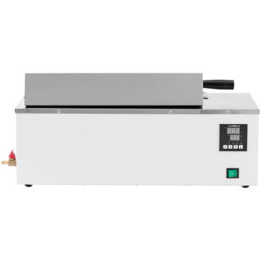 Laboratorievattenbad 3W1 5-100C 11 liter