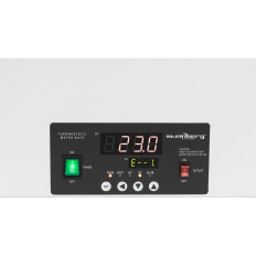 Laboratorievattenbad 6 Lokalt 5-100C 22,5 l
