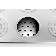 Laboratorinė vandens vonia 6 vietiniai 5-100C 22,5 l
