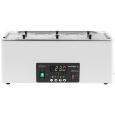 Laboratorievattenbad 6 Lokalt 5-100C 22,5 l