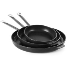 Pan PROFI līnija - 320 mm - Hendi 629307