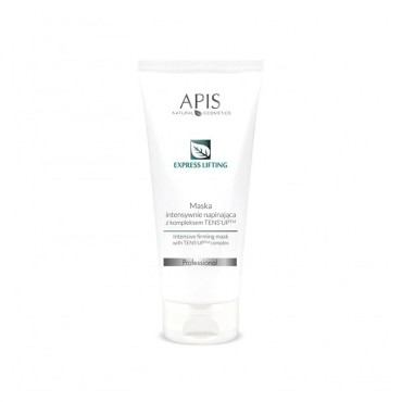 Apis Express Lifting Intensivt Opstrammende Maske med Tens'Up™ 200 ml — forfra