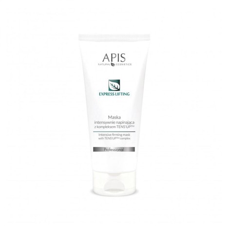 Apis Express Lifting Intensivt Uppstramande Mask med Tens'Up™ 200 ml — framsida