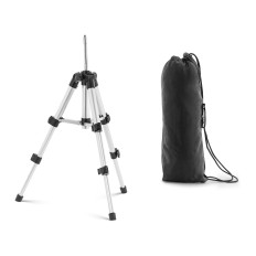 Tripé tripé para o laser cruzador de 27-40 cm da câmera 1/4 ''