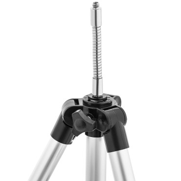 Tripé tripé para o laser cruzador de 27-40 cm da câmera 1/4 ''