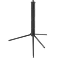 Mini stativ s szpuckleom za križ kamere 15-17 cm navoja 1/4 '' '