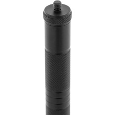 Mini stativ med szpuckle för kamerans kors 15-17 cm tråd 1/4 ''