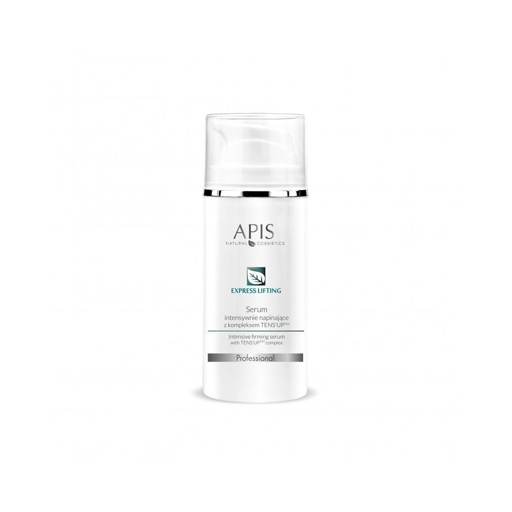 Sérum Apis Express Lifting Intensivement Tenseur avec Tens'Up™ 100 ml — vue de face