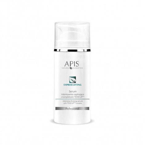 Sérum Express Lifting Apis Intensamente Firmador com Tens'Up 100ml — vista frontal