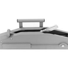 Rubble trouter puller Hand winch 20 m 1600 kg