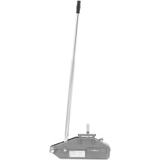 Rubble Trach Puller Hand Winch 20 m 1600 kg