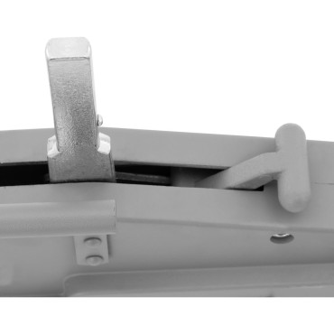 Povucite. Handwitch. Hand Winch 20 M 3200 kg