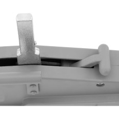 Lano táhnout. Handwitch. Hand Winch 20 m 3200 kg