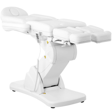 Cosmetische zitplaatsen voor Massage Tattoo Spa La Paz - White