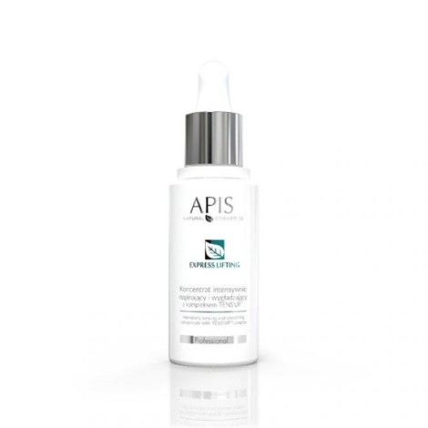 Concentrado Apis Express Lifting, firmeza e suavização com Tens'Up™ 30ml — vista frontal