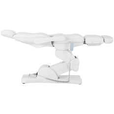 Cosmetic armchair for Massage Tattoo Spa Vellleti - white