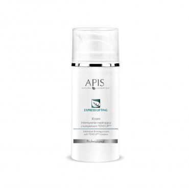 Apis Express Lifting Crema Intensiva Rassodante con Tens'Up™ 100ml — vista frontale