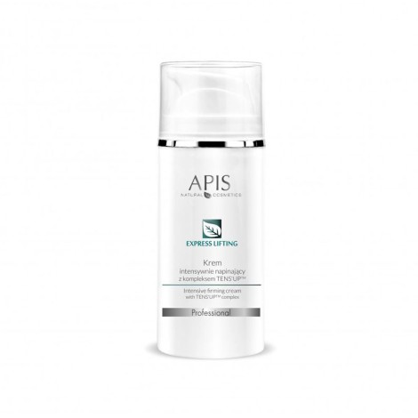 Apis Express Lifting Intensiteettiä Antava Tiivistävä Voide Tens'Up™ 100ml — etuosa