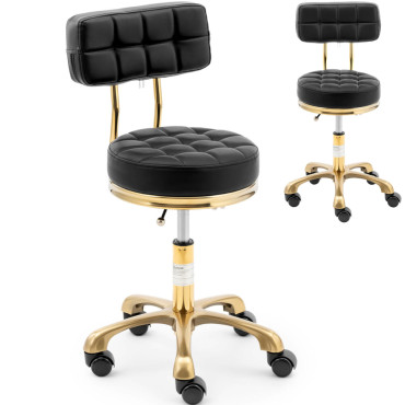 Chaise Tabouret Cosmetic...