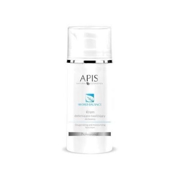 Creme Hidratante Intensivo Apis para Pele Seca 50ml — vista frontal