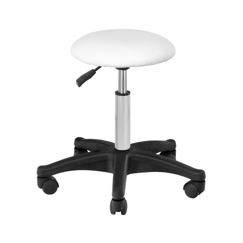 Kozmetični stol AM-312 bel