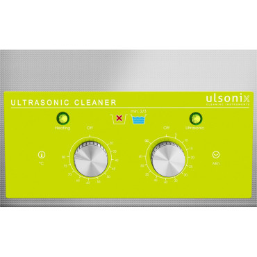WASHER ULTRASONIC Vanna 15 L 240 W