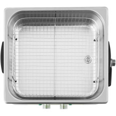 Mosó ultrahangos fürdőkád 15 l 240 w