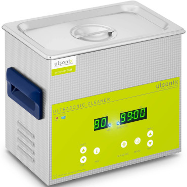 Vaskemaskine Ultrasonic...