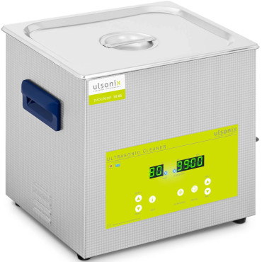 Pesukone Ultraäänikylpy LED...