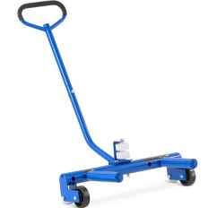Trole para transportar caminhões até 250 kg 6.5-22.5''